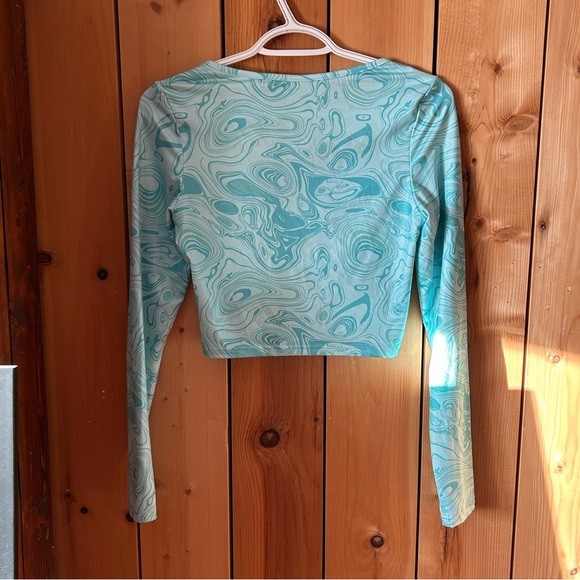 Funky Festival Top - Picture 3 of 4